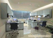 上海寶山區辦公室裝修 專注別墅與辦公室設計，層豐建筑裝飾工程助您打造理想空間