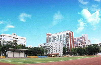 筑夢(mèng)空間，精工巧藝 廣西二輕高級(jí)技工學(xué)校建筑裝飾工程專業(yè)探析