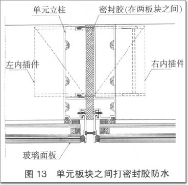 單元式幕墻節點設計中的四大核心問題與應對策略