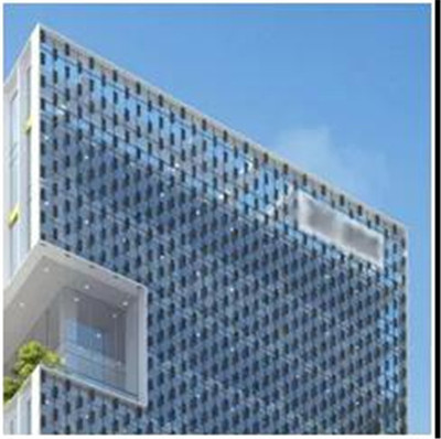 【聚焦】中建幕墻二季度億元重點(diǎn)項(xiàng)目進(jìn)展情況(No.2) —— 建筑幕墻設(shè)計(jì)及安裝篇