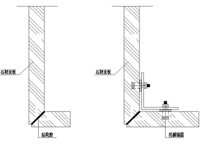 建筑幕墻安全技術(shù)要求全面解析 設(shè)計(jì)與安裝關(guān)鍵要點(diǎn)